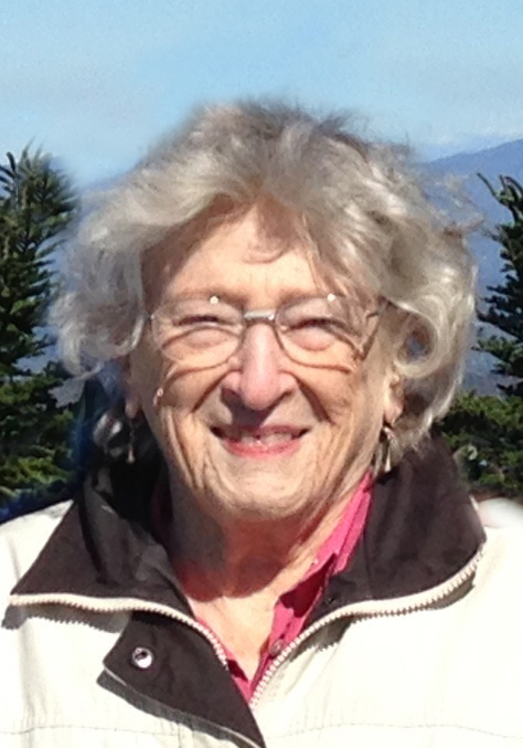 Augusta Gray