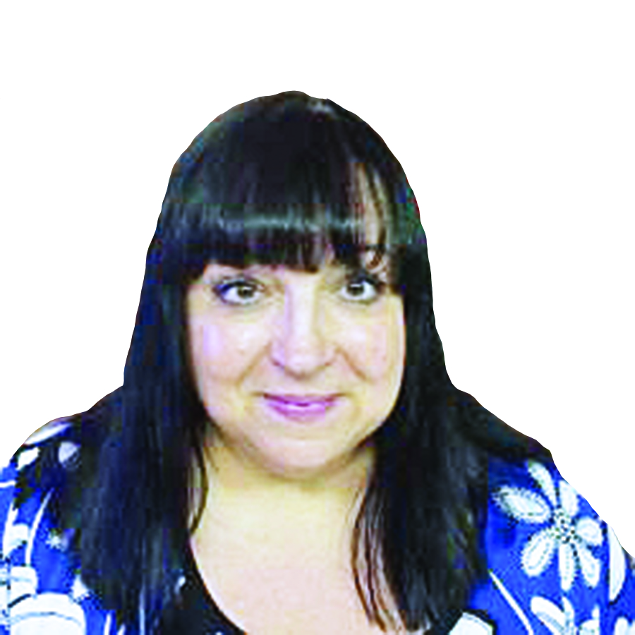 Denise Harrison is a Licensed Counselor in Spruce Pine. Send questions to questionsandlettersmn@gmail.com or call and leave a message at 828-467-0037. Submissions are anonymous.