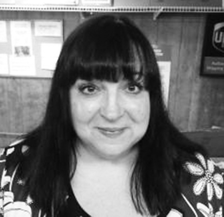 Denise Harrison 