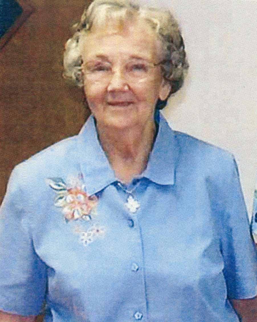 Elizabeth Davenport