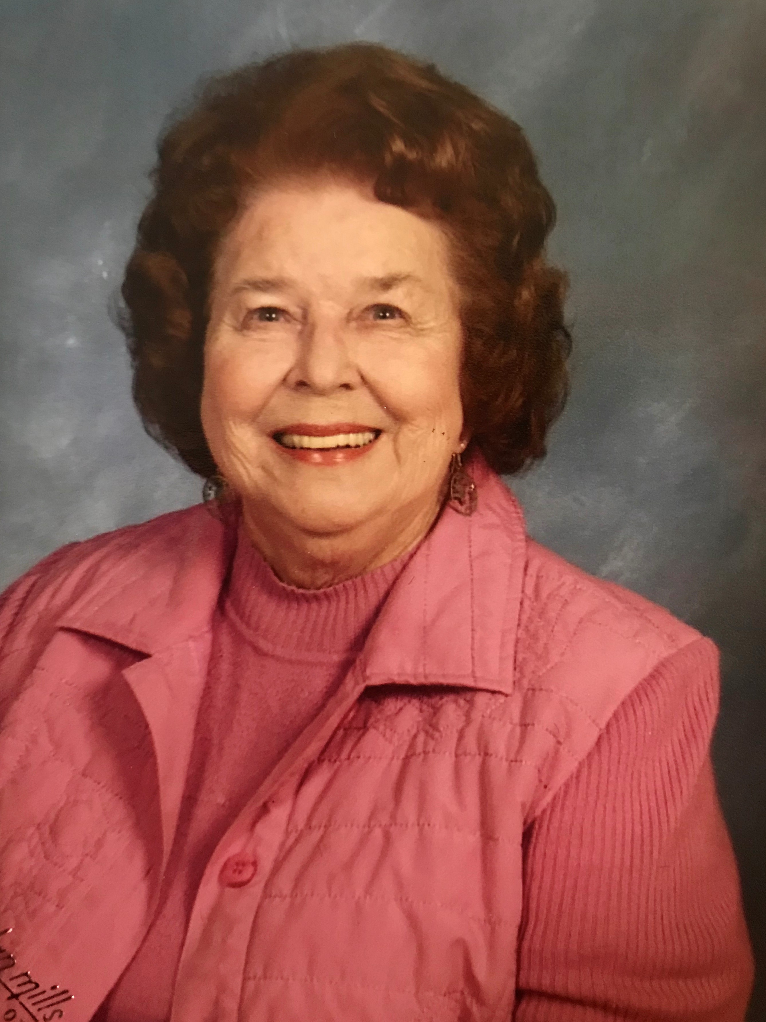 Inez McRae