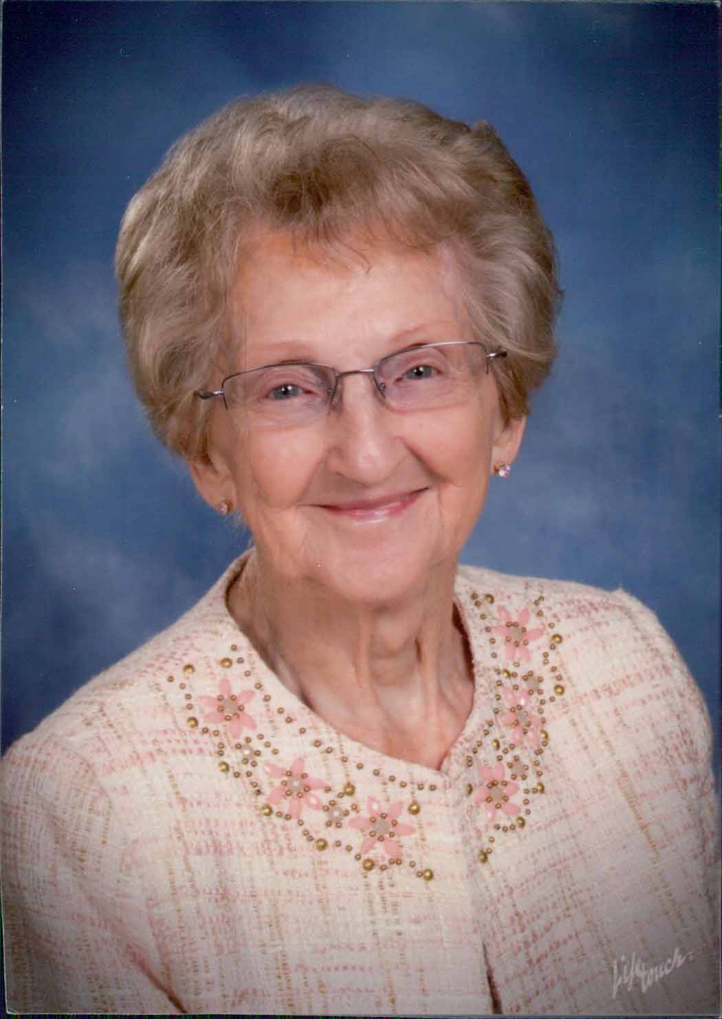 Janette Grindstaff