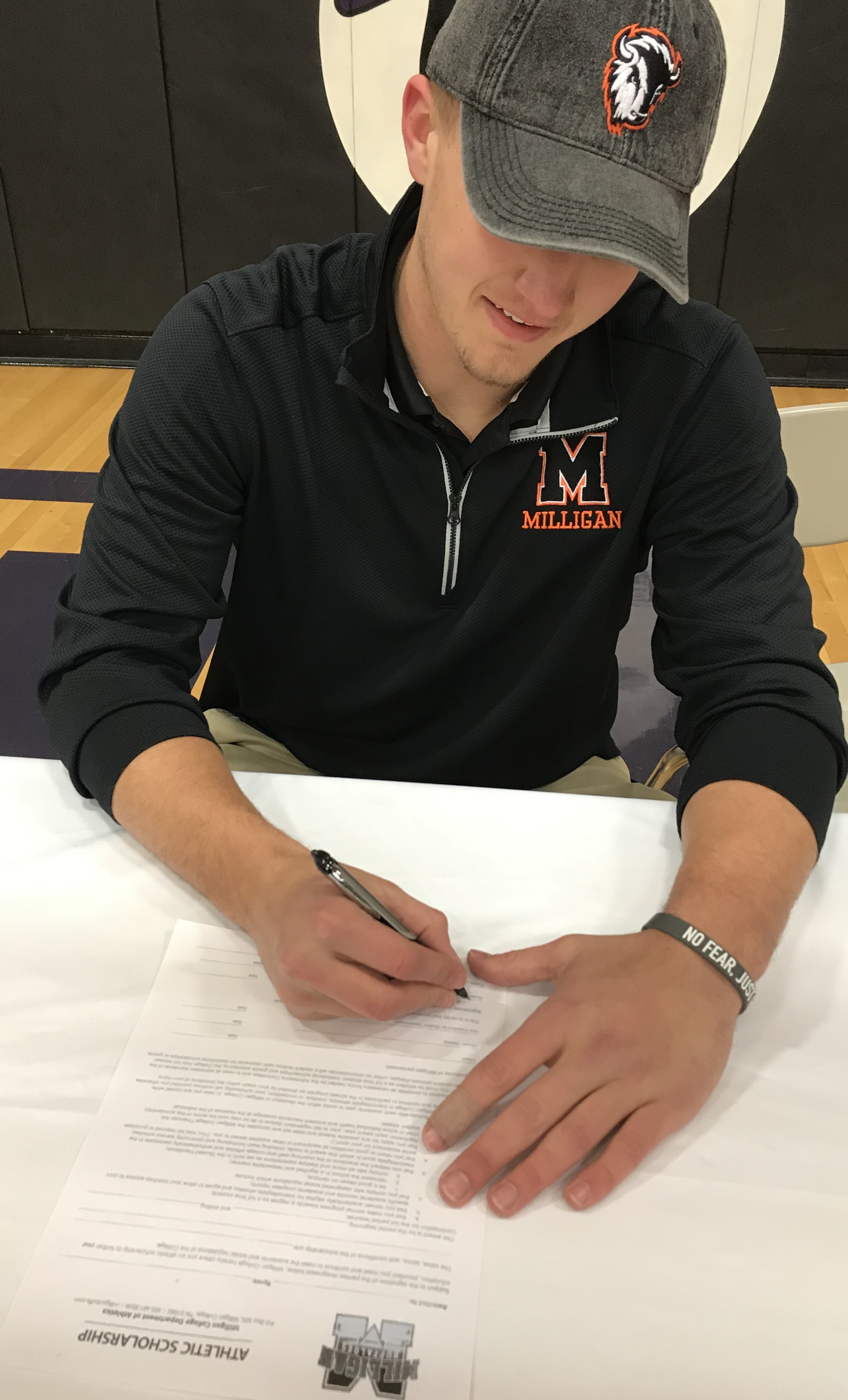 Kade Hoilman