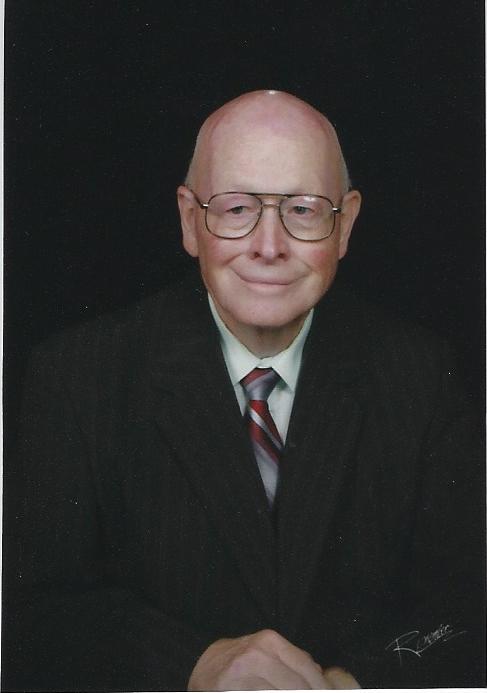 Ed Dale