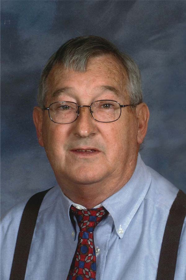Jim L. Buchanan