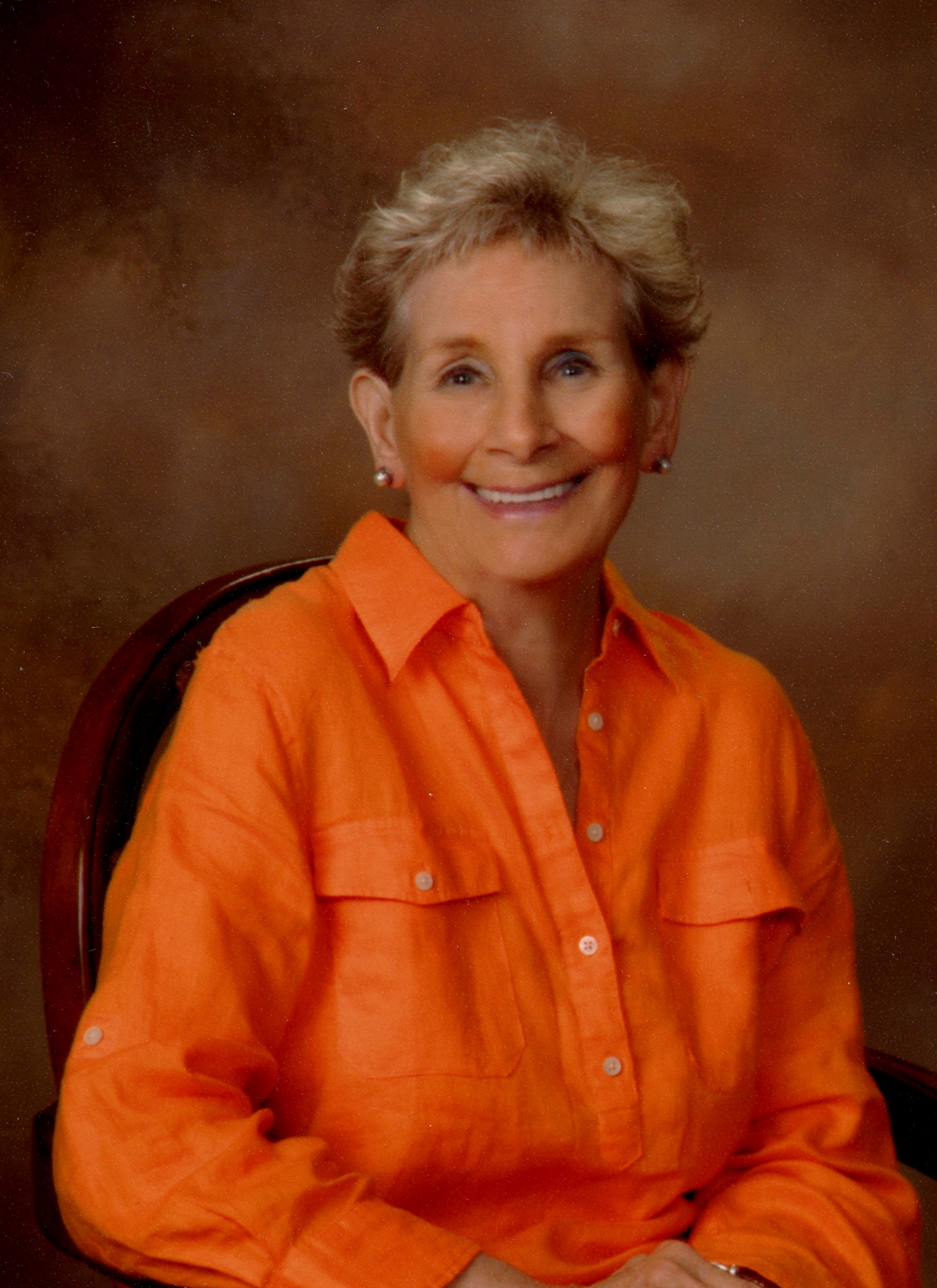 Sandra Jean Westall
