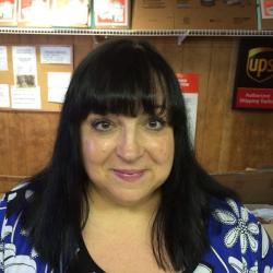 Denise Harrison