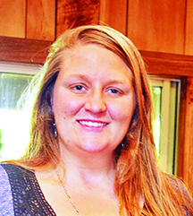 Michelle South