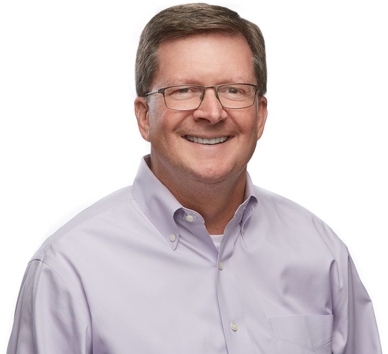 Patrick Woodie, NC Rural Center President