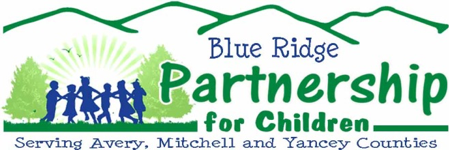 Blue Ridge Partnership for Children