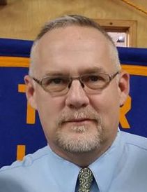Billy Summerlin, Spruce Pine Police Chief