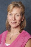 Kim Slotnick, Mitchell County 4-H program assistant