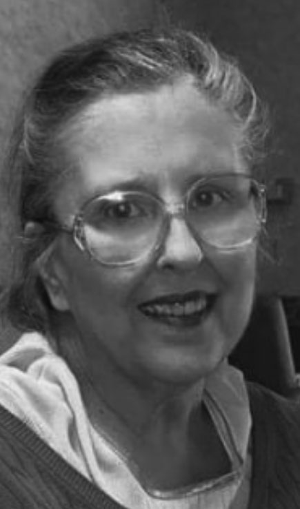 Roberta Pritchard