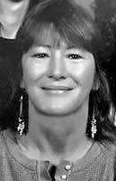 Genella “Nell” Anglin Huskins