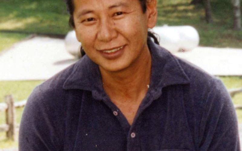 Richard Eng