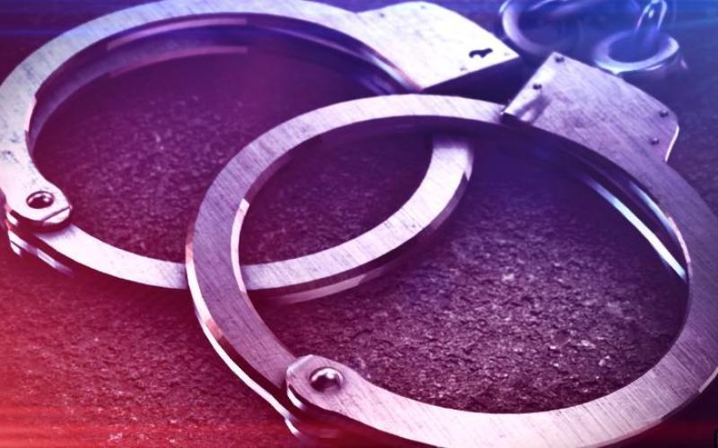The following arrests took place between Saturday, Nov. 2, and Monday, Nov. 11, according to reports on file at the Mitchell County Sheriff’s Office.