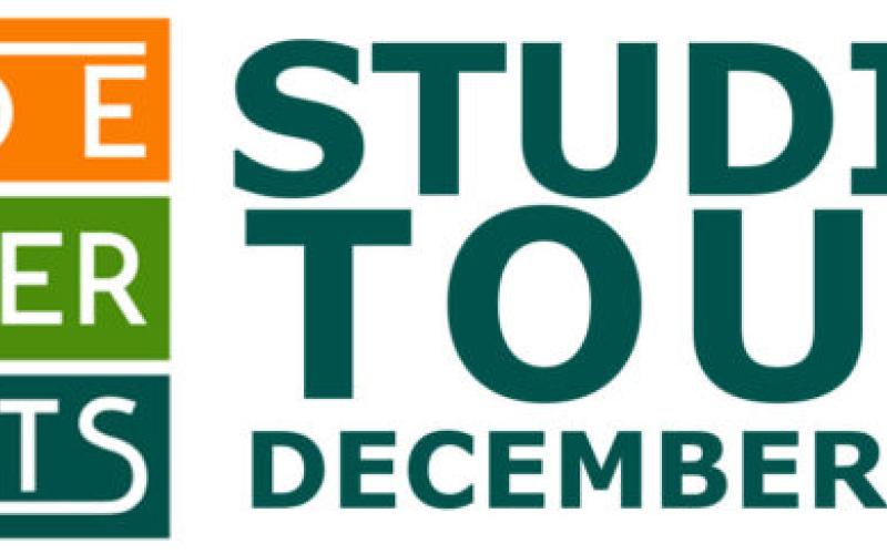 2019 Holiday Studio Tour
