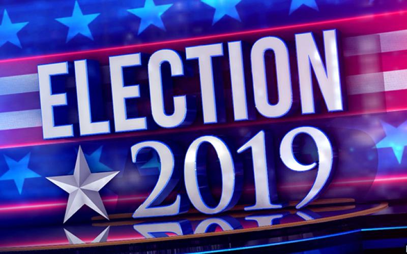 Voter turnout was abysmal in the Tuesday, Nov. 5, municipal elections in Spruce Pine and Bakersville.
