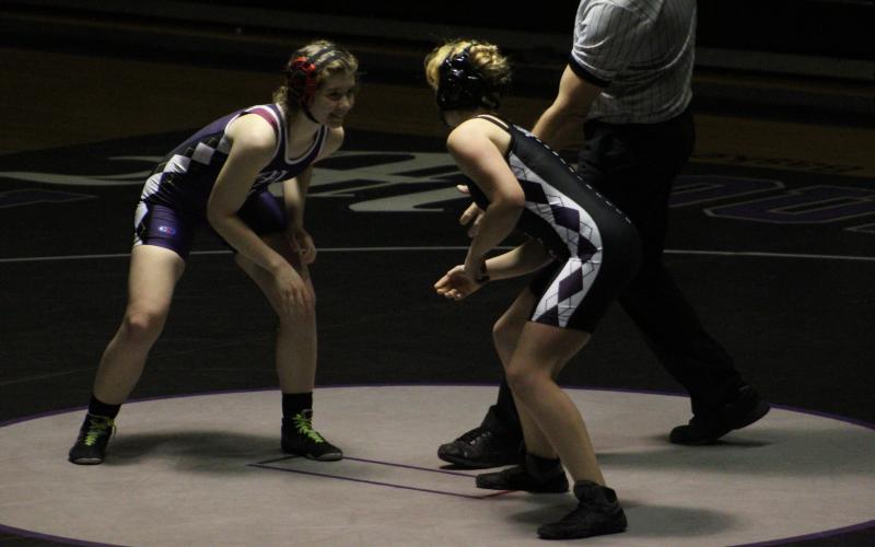 Mitchell Wrestling Preview