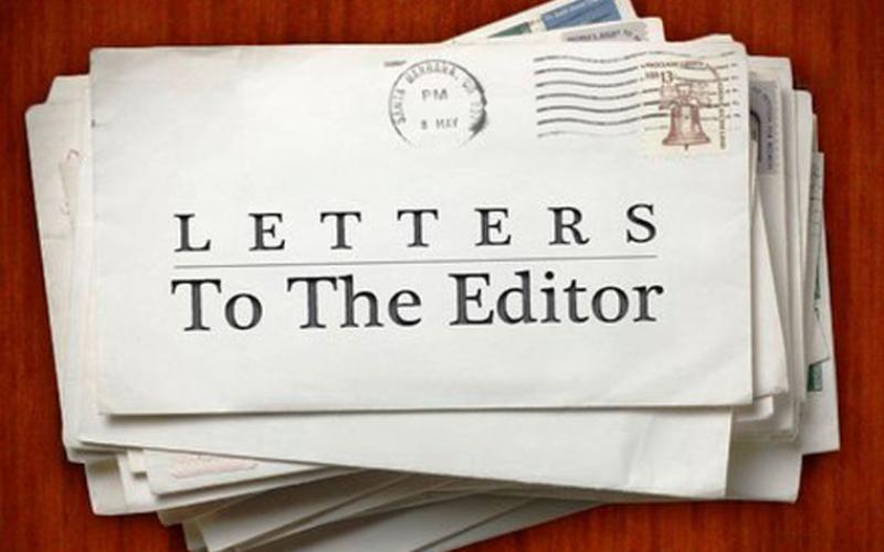 Letters