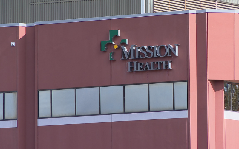 Mission Health