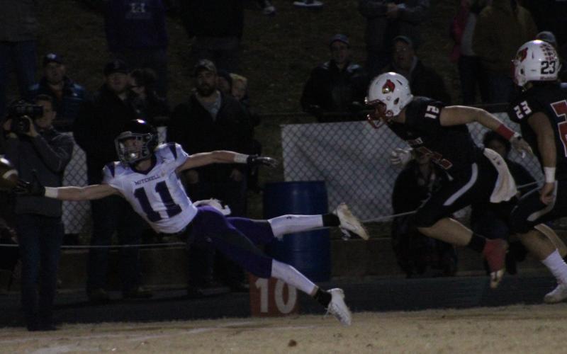 Mitchell FB