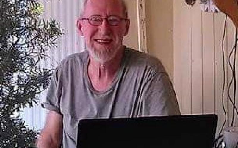 Bruce Silver