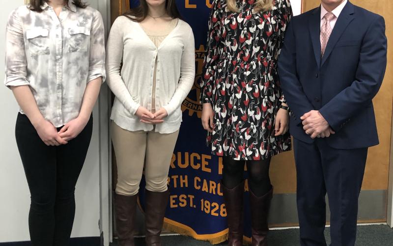 Rotary Seniors