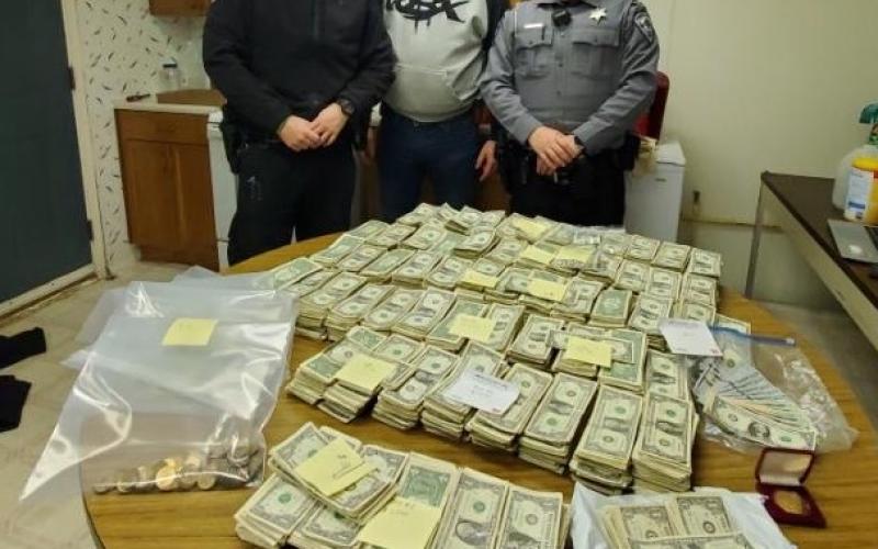 Money picture