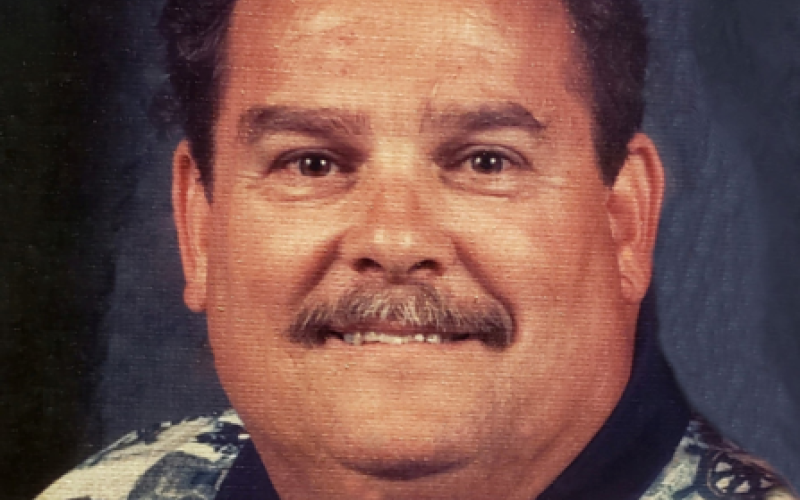 Robert Milton