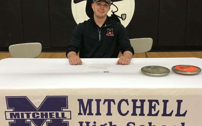 Kade Hoilman
