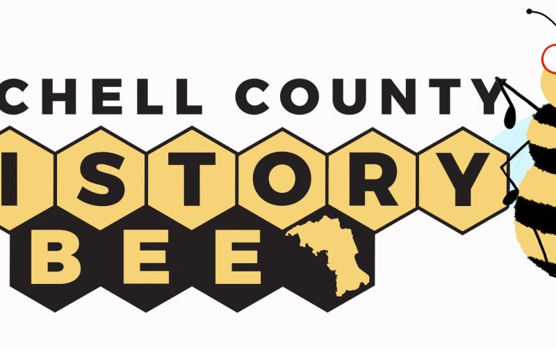 History Bee logo