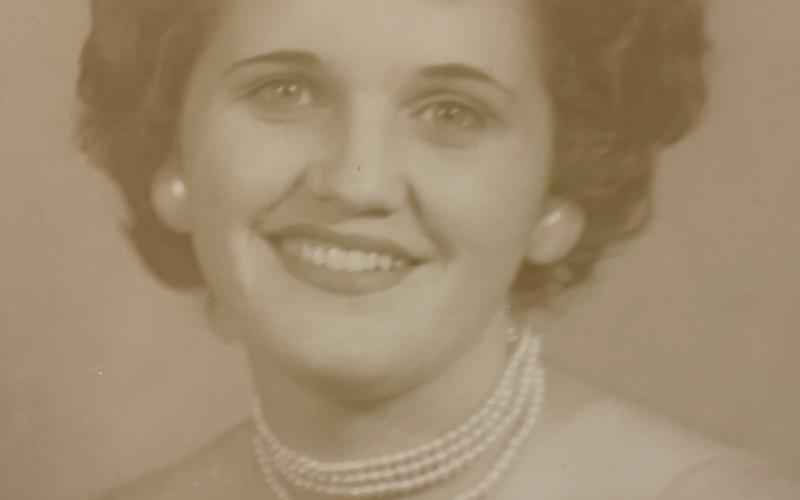 Wilma Beam