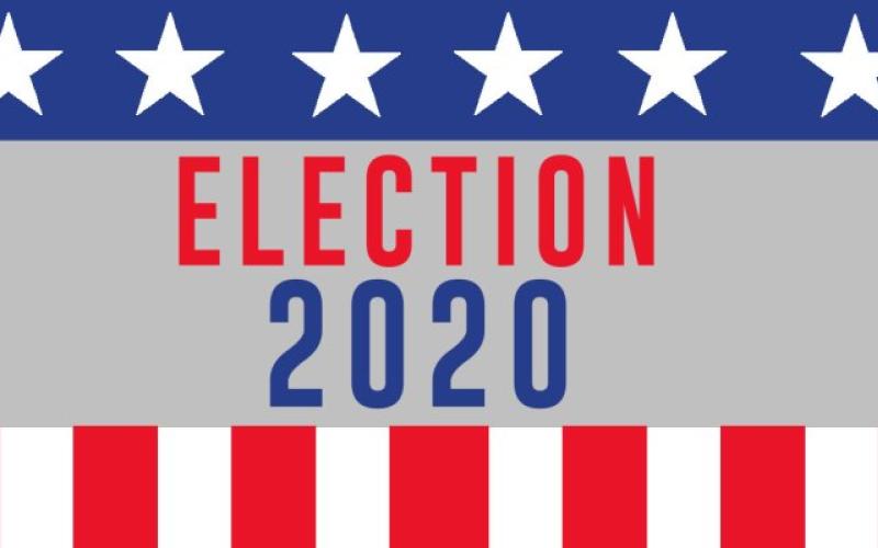Election logo