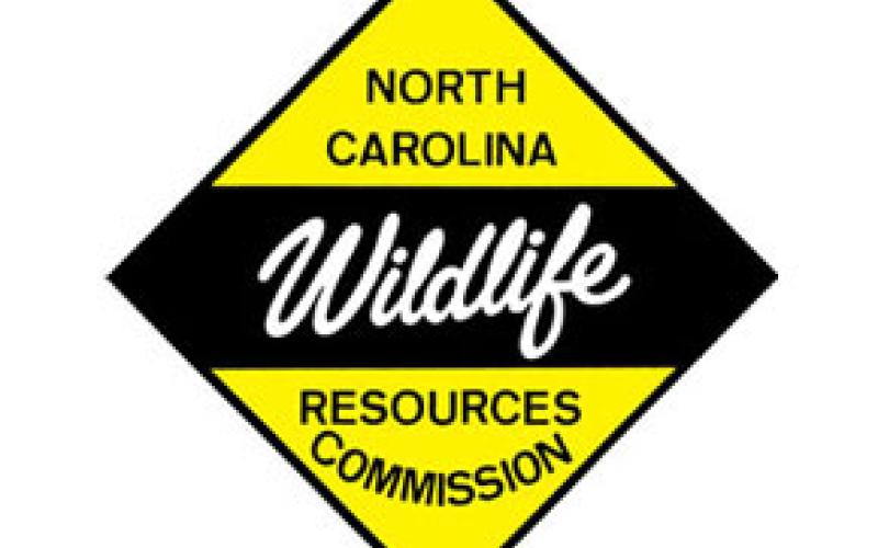 NC Wildlife Commission