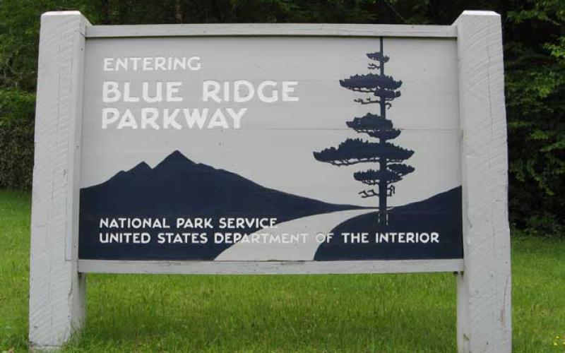 Parkway