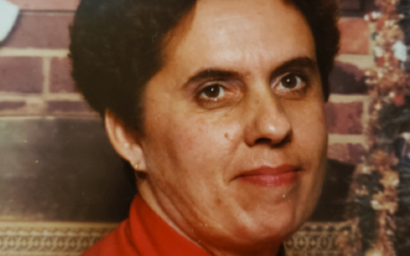 Edna Allen