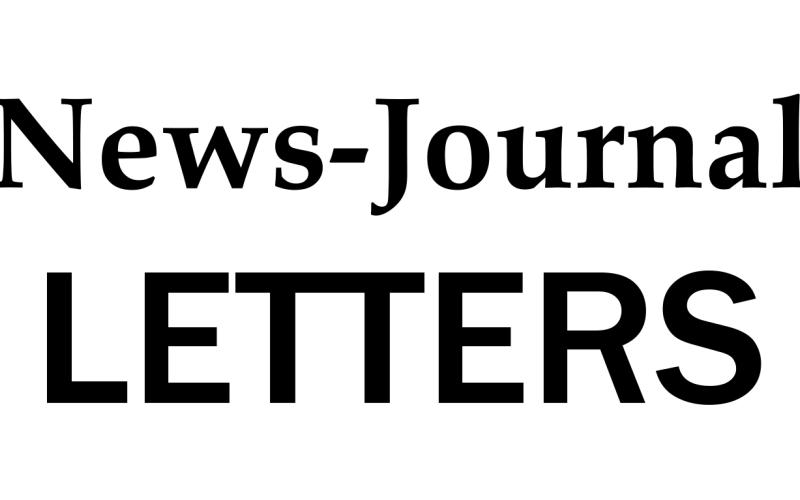 Letters header
