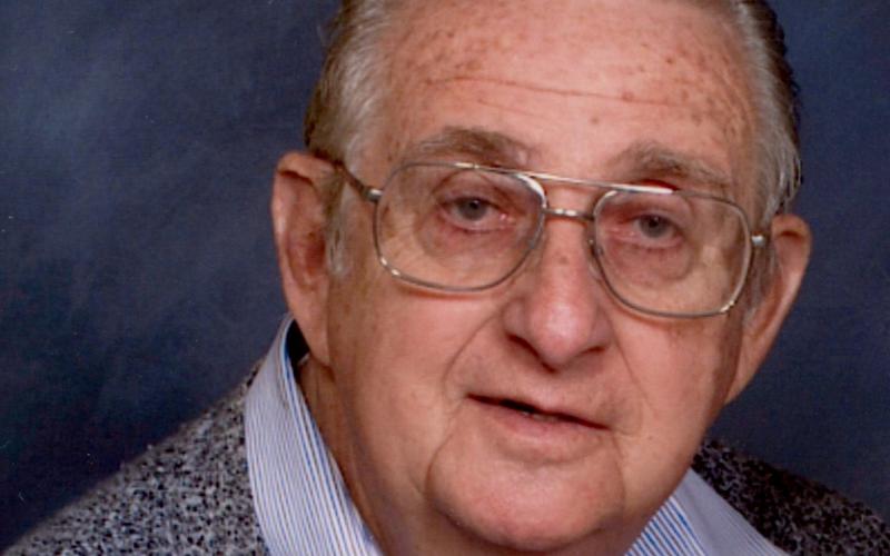 Ted Joe Young