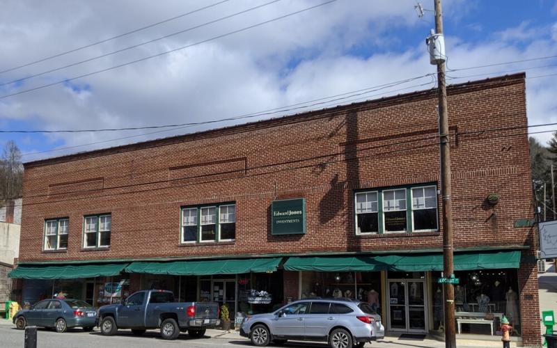 Wylie Building