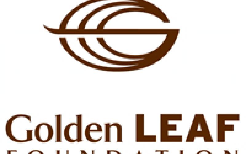 Golden Leaf