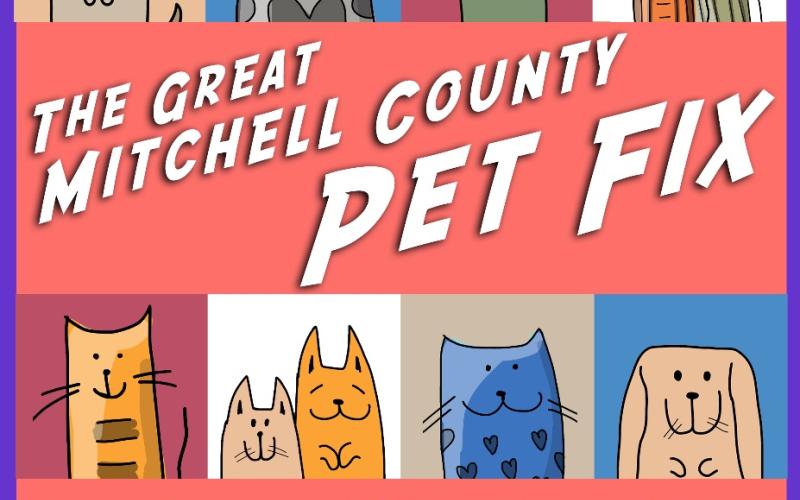 Pet fix