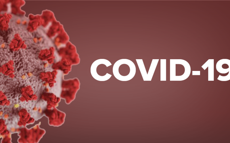 COVID-19