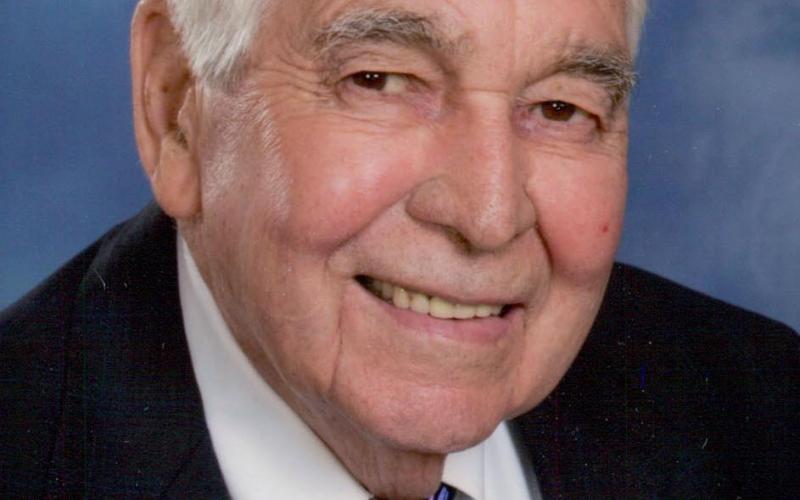 Jim Gouge