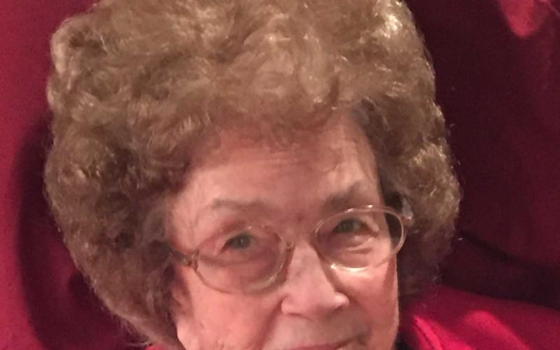Loretta Edwards
