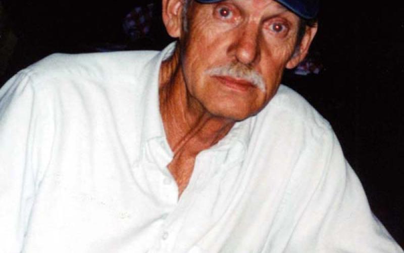 Paul Hughes