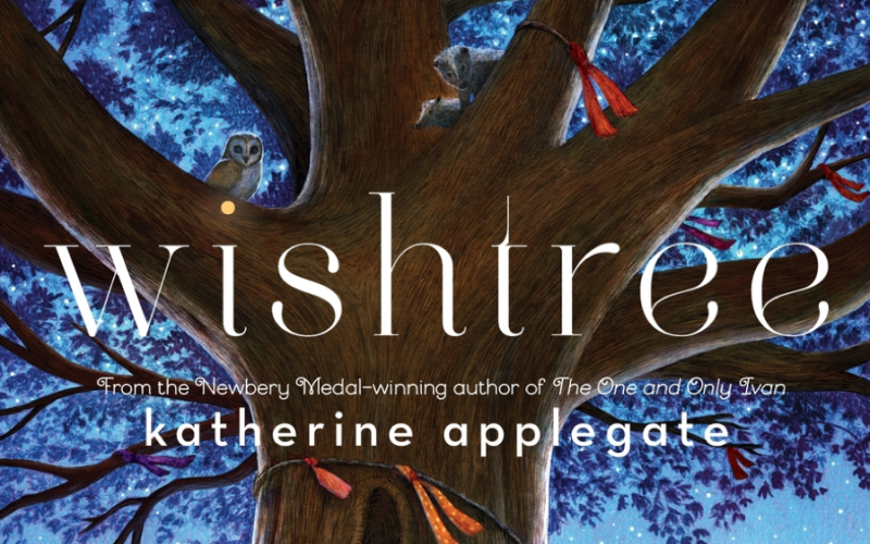 Wishtree