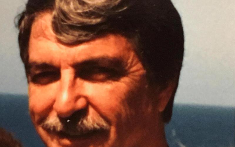 Virgil Wayne Sparks