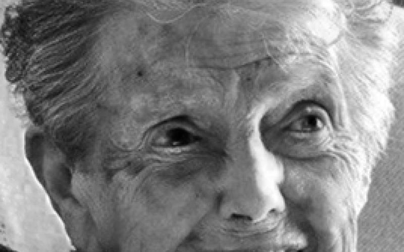 Beatrice "Bea" Chereshkoff