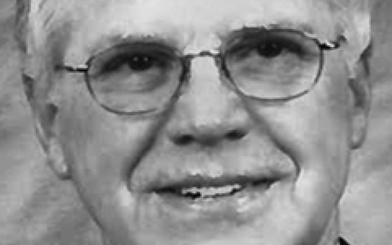 John Wellborn